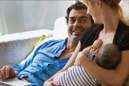 بزرگ ترین اشتباه زوجین در مقابل نوزادشان | در حضور نوزاد از رابطه جنسی پرهیز کنید