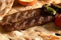 چرا کباب کوبیده از روی سیخ میریزه؟ | با این ترفند کباب کوبیده رو حرفه‌ای درست کن!