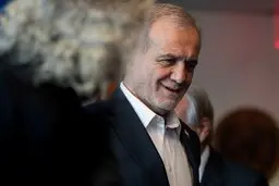 پزشکیان: ایران به ان‌پی‌تی متعهد است