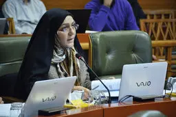 
شورای شهر |  شهردار تهران نمی تواند از تخلفات چشم پوشی کند
