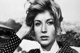 
ملکه سینمای ایتالیا درگذشت

