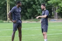 زمان بازگشت دو ستاره استقلال مشخص شد