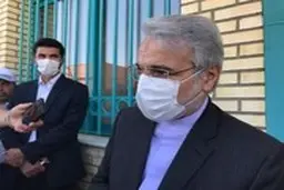 جهش تولید  | نوبخت:  با روش‌های سنتی تحقق جهش تولید  امکانپذیر نیست 