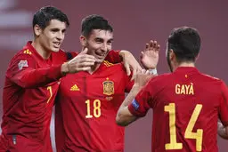 رونمایی از ستاره جدید بارسلونا 