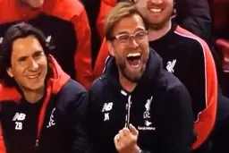 کمی بخندیم | لحظات خنده دار ورزشی! + ویدیو 