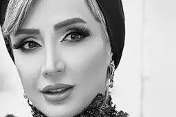 بازیگر مطرح مدلینگ شد + عکس