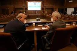 چگونه یک رد صلاحیت شده، رئیس مجمع انتخابات فوتبال خواهد بود؟