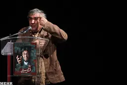 من فقط یک نام دارم؛ حمید سمندریان