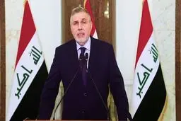 علاوی، نخست وزیر مکلف عراق استعفا داد