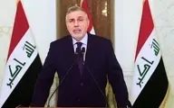 علاوی، نخست وزیر مکلف عراق استعفا داد