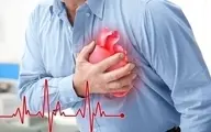 اختلال کبدی ریسک بیماری قلبی را افزایش می دهد