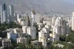 ایمنی ساختمان‌ها در اغما 