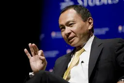 پایان دوران آمریکا از خیلی قبل‌تر شروع شده است