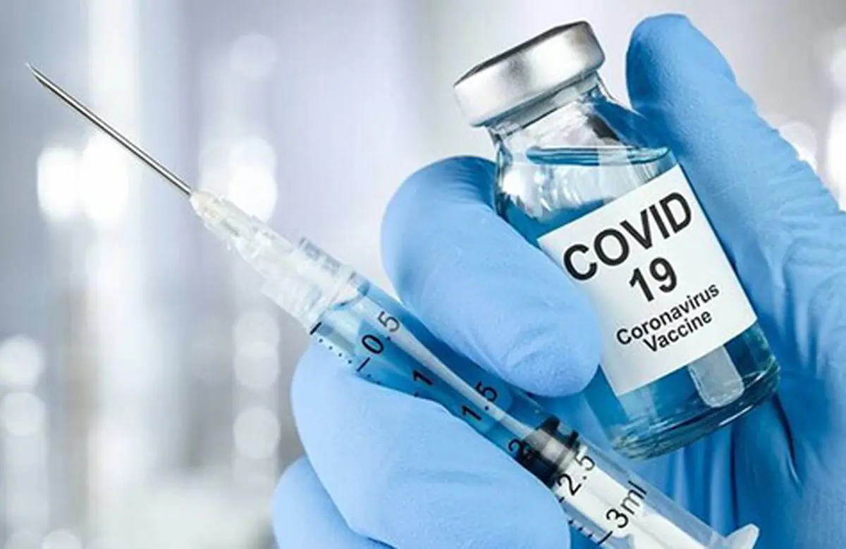 واکسیناسیون علیه کرونا از فروردین ۱۴۰۰سرعت می گیرد 