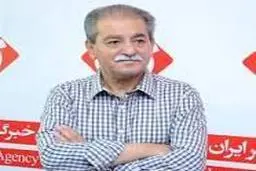   اسماعیل شنگله  | بازیگری نیستم که در هر نقشی ظاهر شوم