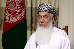 روایتی یک پژوهشگر ایرانی از دیدار با فرمانده جهادی هرات؛ اسماعیل‌خان و وحدت ملی در افغانستان