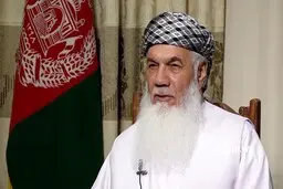 روایتی یک پژوهشگر ایرانی از دیدار با فرمانده جهادی هرات؛ اسماعیل‌خان و وحدت ملی در افغانستان