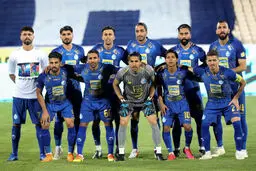 مهندس لیگ برتر به استقلال می رود؟+ عکس