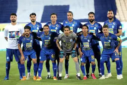 مهندس لیگ برتر به استقلال می رود؟+ عکس