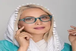 مهاجرت مریم کاویانی به ایتالیا حقیقت دارد؟ | علت مهاجرت خانم بازیگر چیست؟
