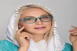 مهاجرت مریم کاویانی به ایتالیا حقیقت دارد؟ | علت مهاجرت خانم بازیگر چیست؟
