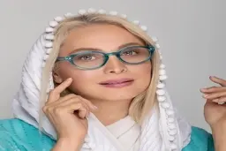 مهاجرت مریم کاویانی به ایتالیا حقیقت دارد؟ | علت مهاجرت خانم بازیگر چیست؟