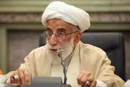 آیت الله جنتی: انتخابات با موفقیت کامل برگزار شد