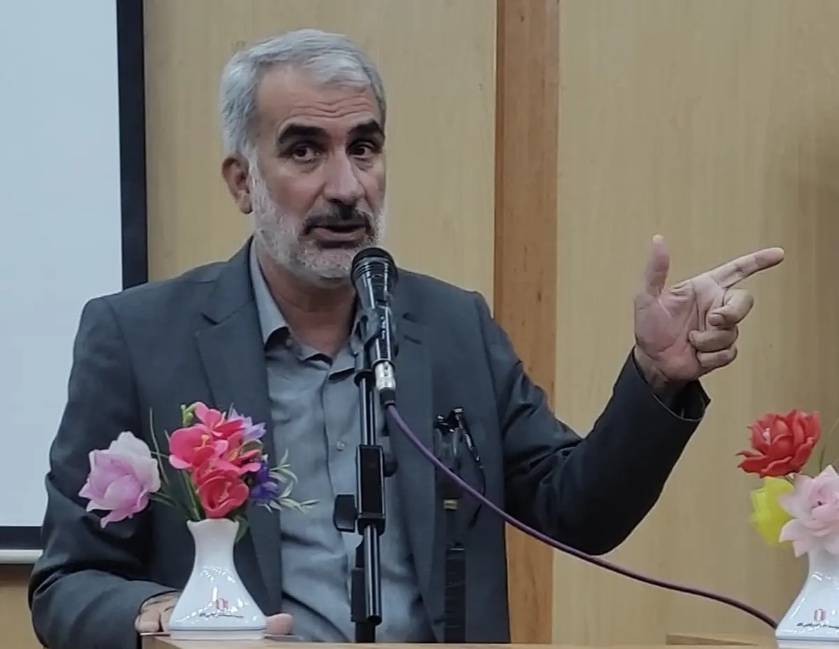 وزیر آموزش و پرورش: مناطق مشکل‌دار مدارس را تعطیل کنند نه اینکه همه مدارس تعطیل شود