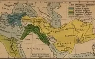 کدام شهرها پایتخت‌ حکومت های ایران در طول تاریخ بودند؟