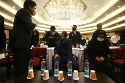 دلیل برگزار نشدن مجمع عمومی فدراسیون فوتبال مشخص شد