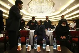 دلیل برگزار نشدن مجمع عمومی فدراسیون فوتبال مشخص شد