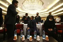 دلیل برگزار نشدن مجمع عمومی فدراسیون فوتبال مشخص شد