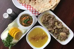 اگر دنبال کله پاچه خوشمزه هستی این  ادویه خوشمزه امتحان کن | ادویه مخصوص کله پاچه اینه که میگم 