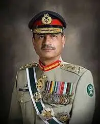 ماموریت عاصم منیر تا سال ۲۰۳۰ تمدید شد