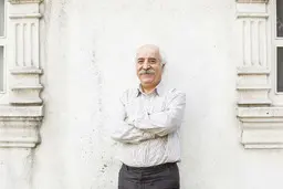 ادبیاتِ محافظه‌کار ما نمی‌خواهد سمت حقیقت بایستد | گفت‌وگو با حافظ موسوی به ‌مناسبت انتشار «فرهنگ مدارا»