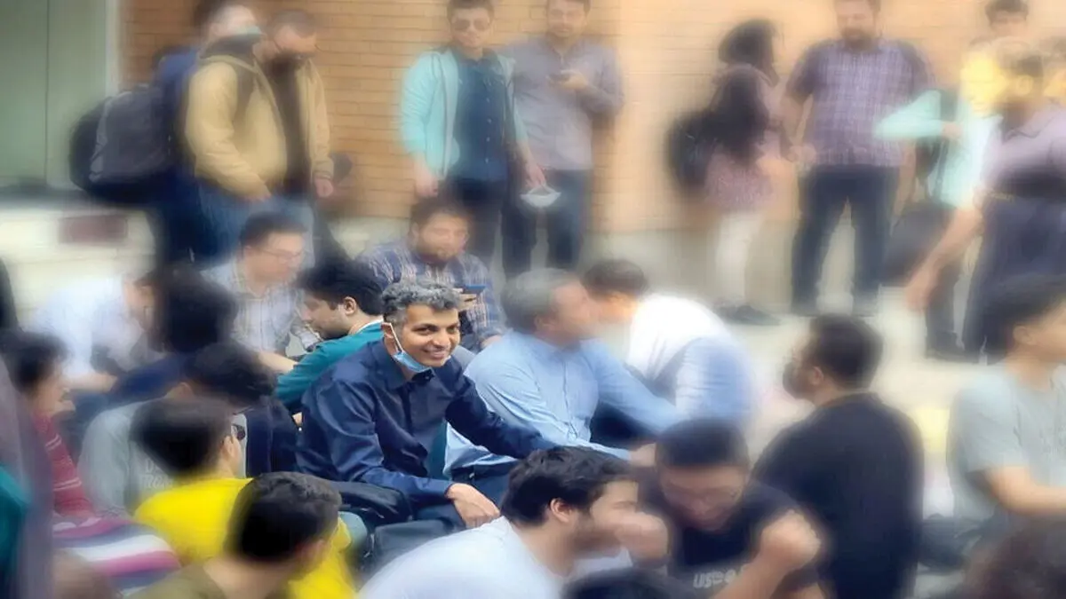 پایان عادل فردوسی‌پور در تلویزیون؟