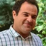 امیر  سهیلی 