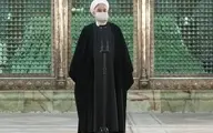 روحانی: امام قدرت اصلی را قدرت مردم می‌دانست |  اگر ٧٠ درصد مردم پای صندوق رأی بیایند منشور امام در ١٢ بهمن ۵٧ محقق شده