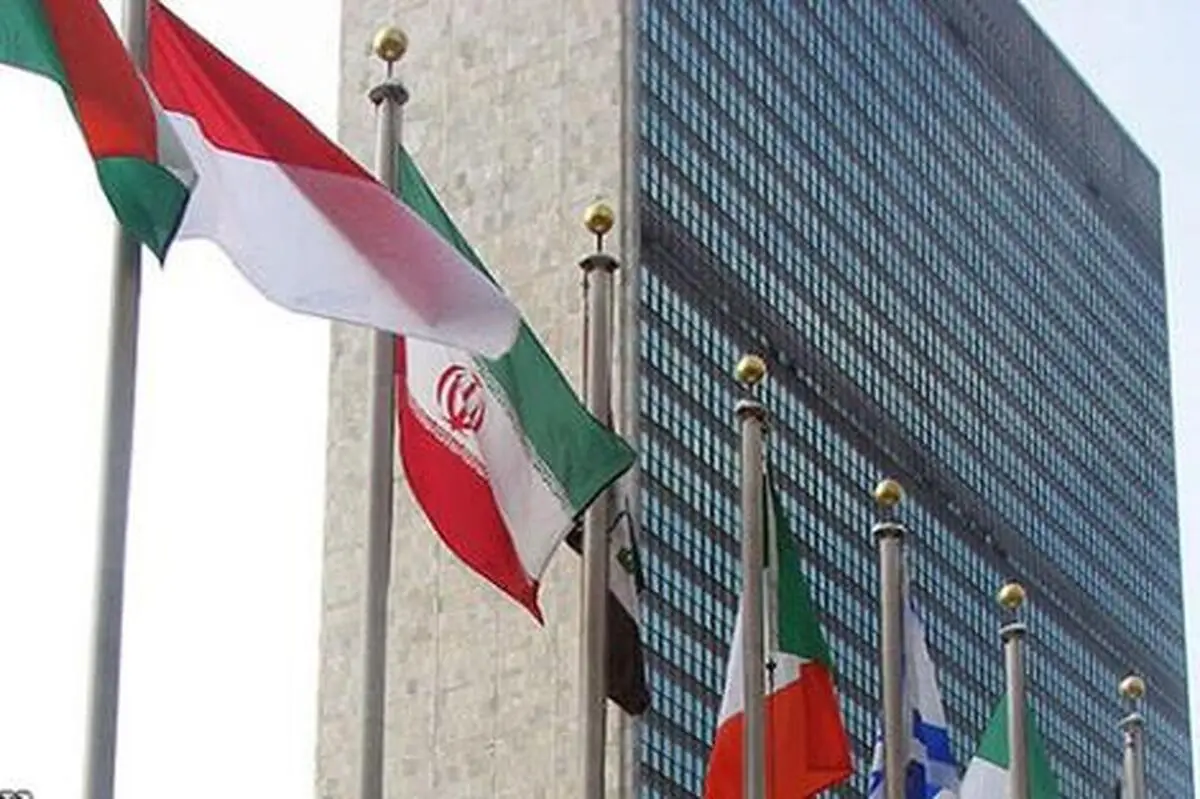 ایران: هر توافقی که حماس بپذیرد، مورد قبول ماست