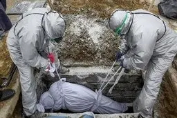 کرونا عروسی را عزا کرد  |   فوت داماد ۲۴ ساله یک هفته بعد از عروسی 