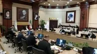 برگزاری جسله فوق العاده ستاد پیشگیری و مبارزه با کرونا در تهران