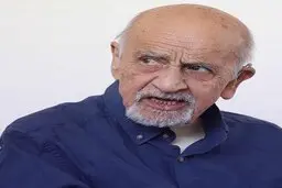 کارگردان معروف و پیشکسوت درگذشت 
