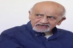 کارگردان معروف و پیشکسوت درگذشت 