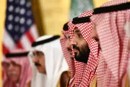 
گاردین  |  عربستان مشوق توافق های صلح با اسرائیل بود