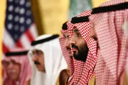 
گاردین  |  عربستان مشوق توافق های صلح با اسرائیل بود