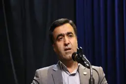 منشا اصلی بحران های ریزگرد‌ها از کجا است؟ | سخنان رئیس سازمان محیط زیست 