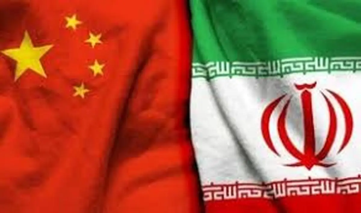 ارسال هفتمین محموله کمک‌های اهدایی چین به تهران 