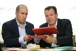 «تاج» ممنوع‌الخروج و اموالش ‌توقیف می‌شود؟