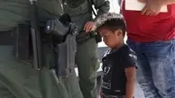 بیش از ۱۸ هزار کودک مهاجر در آمریکا در بازداشت به سر می‌برند