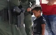 بیش از ۱۸ هزار کودک مهاجر در آمریکا در بازداشت به سر می‌برند
